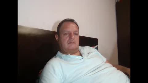 Mario Ramirez online show from March 1, 2:37 am