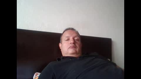 Mario Ramirez online show from February 13, 8:38 pm