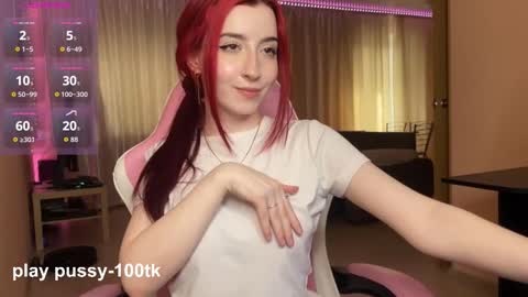 Snapshot of tutti_cutieee chatting on March 30, 10:05 am Nika online show from March 30, 10:05 am