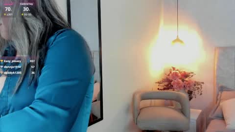 Snapshot of tutu_milf chatting on March 30, 7:15 pm Tutu online show from March 30, 7:15 pm
