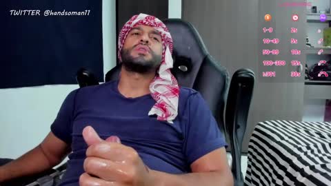 tuzzio1 online show from March 4, 6:50 pm