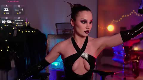 Miss Veth online show from March 15, 6:52 am