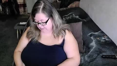 Lana online show from February 20, 11:38 pm