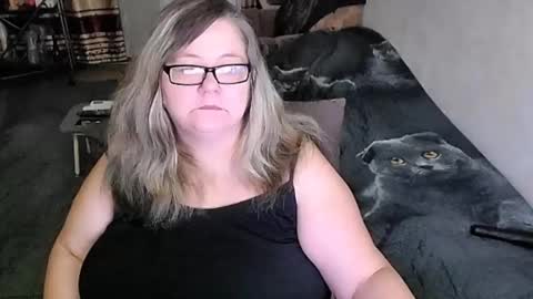 Lana online show from March 20, 12:15 am