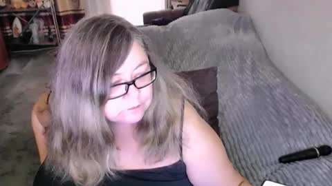 Lana online show from June 27, 2:38 am