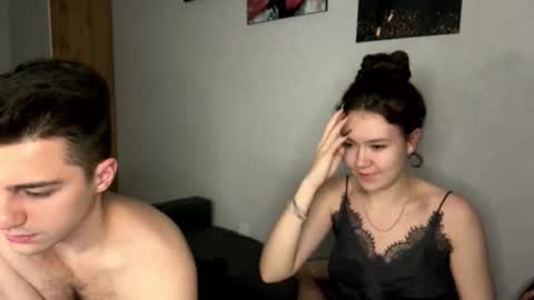 Twin Flame online show from February 24, 7:01 pm