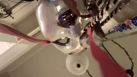 twerkandjerkk online show from February 26, 7:07 am