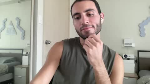 Snapshot of twikboy chatting on January 31, 3:09 am Twinkboy online show from January 31, 3:09 am