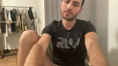 Snapshot of twikboy chatting on October 4, 8:07 pm Twinkboy online show from October 4, 8:07 pm