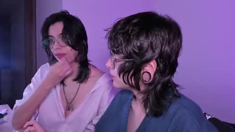 Eve  Lili online show from October 24, 11:12 pm