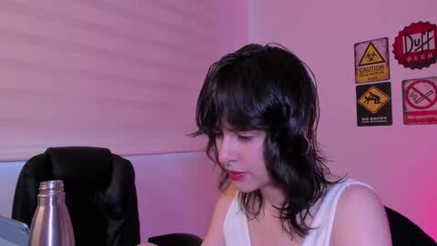 Eve  Lili online show from February 15, 10:17 pm