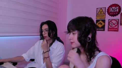 Eve  Lili online show from February 23, 10:29 pm