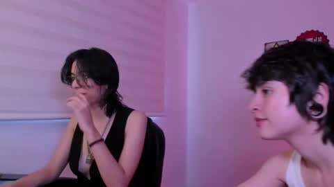 Eve  Lili online show from March 4, 9:43 pm