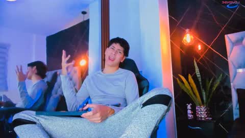 samu online show from September 12, 1:06 am