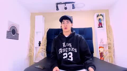 samu online show from October 3, 12:02 pm