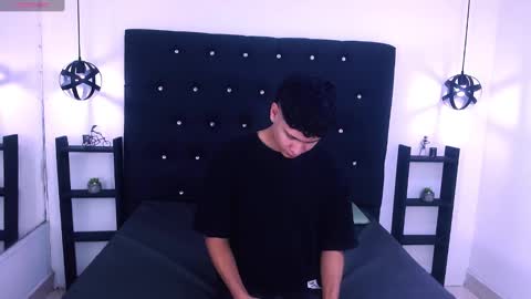 samu online show from October 4, 6:50 pm