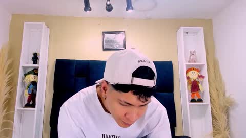 samu online show from October 6, 11:51 am