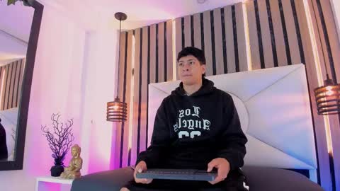 samu online show from November 5, 12:16 pm