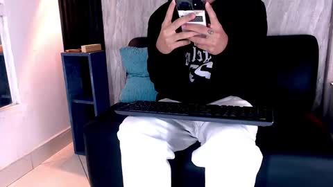 samu online show from November 21, 12:04 pm