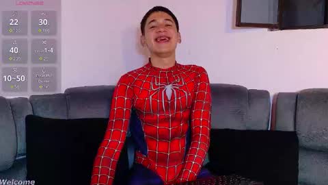 Mr Daren online show from February 18, 6:15 pm