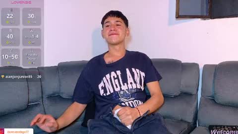 Mr Daren online show from April 8, 6:19 pm