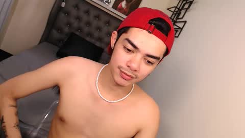 twink_liamakeem online show from September 15, 6:35 am