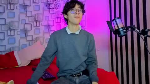 Sebastin online show from May 17, 12:23 pm