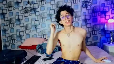 Sebastin online show from May 23, 12:09 pm
