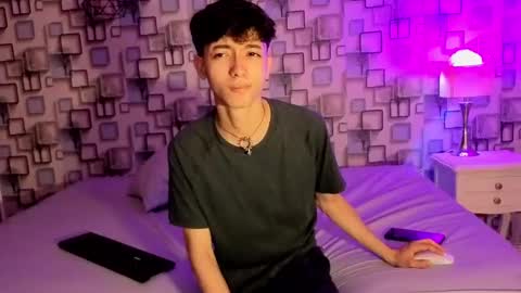 Sebastin online show from May 26, 12:12 pm