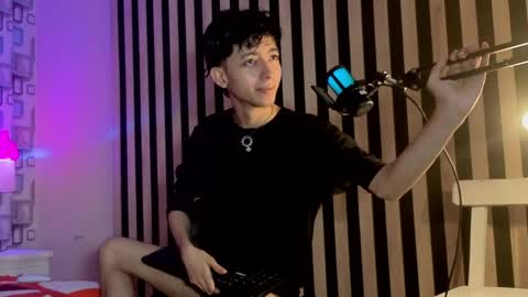 Sebastin online show from May 30, 12:24 pm