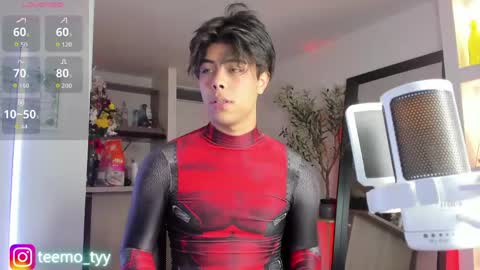 Snapshot of twink_teemo chatting on May 8, 9:42 pm twink_teemo online show from May 8, 9:42 pm