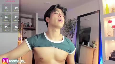 Snapshot of twink_teemo chatting on May 29, 8:40 pm twink_teemo online show from May 29, 8:40 pm