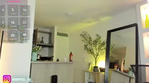 twink_teemo online show from June 9, 9:15 pm