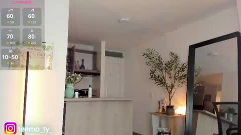 twink_teemo online show from June 12, 9:03 pm