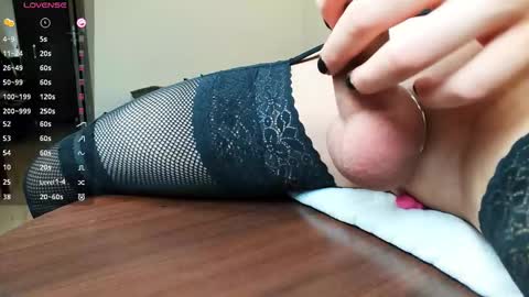 Vicky  Victor online show from December 21, 11:34 pm