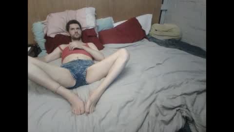 Snapshot of twinkie7 chatting on March 2, 8:43 am Twinkie 333 online show from March 2, 8:43 am