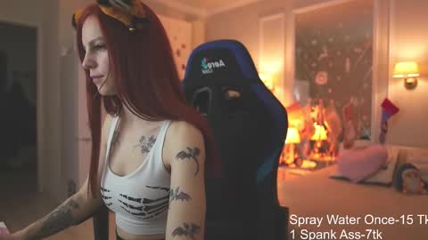 Snapshot of twinkle_fox chatting on January 5, 10:13 pm Alice online show from January 5, 10:13 pm