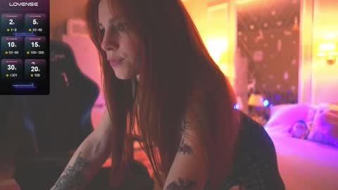 Snapshot of twinkle_fox chatting on February 2, 9:24 pm Alice online show from February 2, 9:24 pm