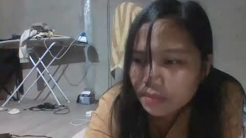 twinkle_purplemelon online show from December 4, 3:21 pm