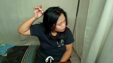 twinkle_purplemelon online show from April 12, 4:34 pm