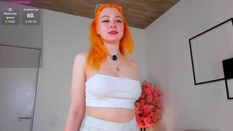Anna online show from May 21, 2:29 am
