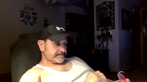 Abe online show from July 12, 2:57 am