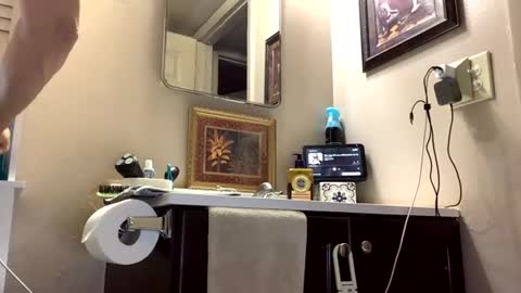 Abe online show from July 14, 9:03 am