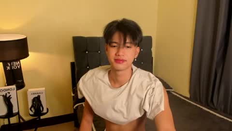 always horny clark online show from May 25, 10:43 am