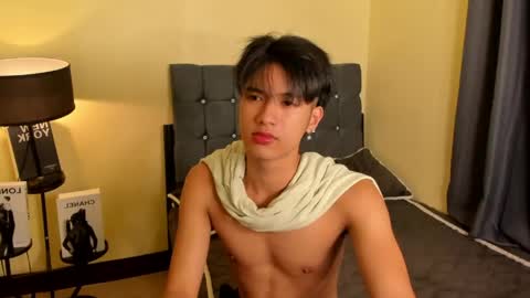 always horny clark online show from May 29, 12:03 pm