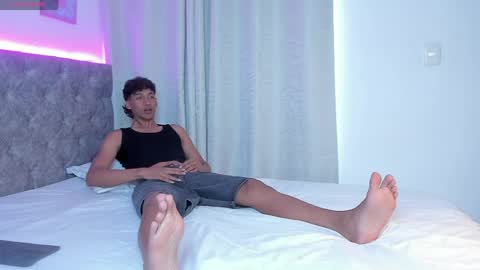 Snapshot of twinksboys_23 chatting on May 4, 4:36 pm twinksboys_23 online show from May 4, 4:36 pm