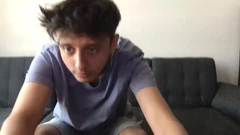 Snapshot of twinksguys360 chatting on October 30, 4:30 pm Derrick online show from October 30, 4:30 pm