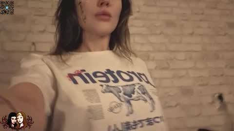 Sin and Skin online show from March 14, 6:02 pm