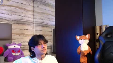 Snapshot of twinslovers_ chatting on March 2, 5:08 am twinslovers_ online show from March 2, 5:08 am