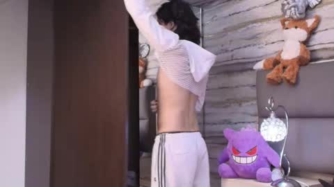 Snapshot of twinslovers_ chatting on May 25, 3:34 am twinslovers_ online show from May 25, 3:34 am